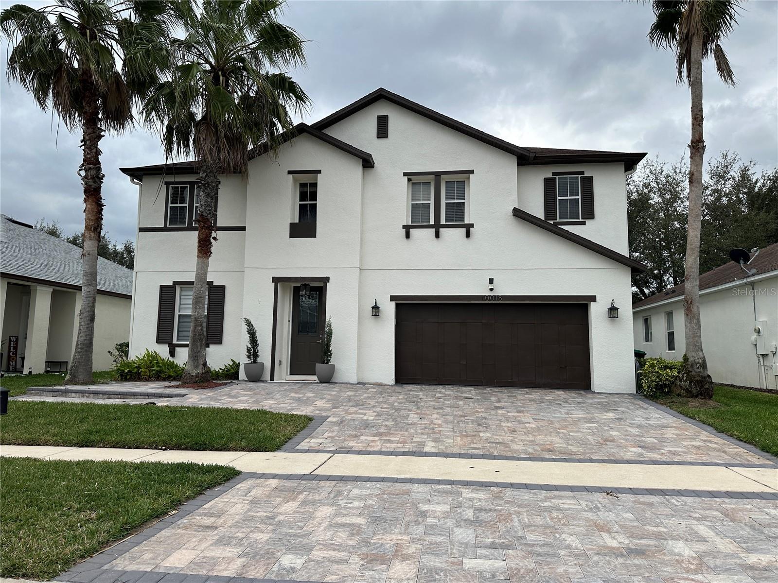 10018 CHORLTON CIR, ORLANDO, FL, 32832