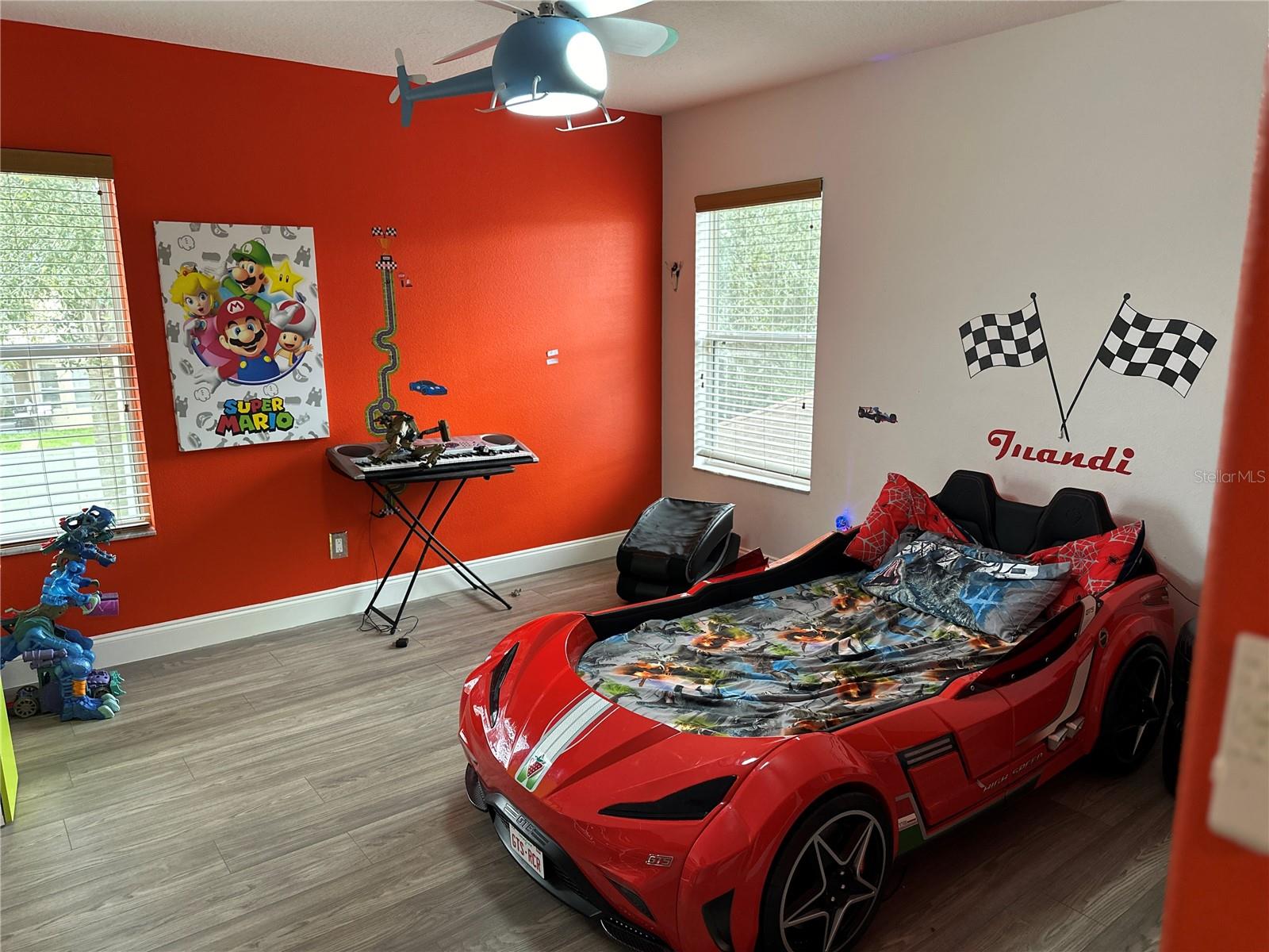 10018 CHORLTON CIR, ORLANDO, FL, 32832