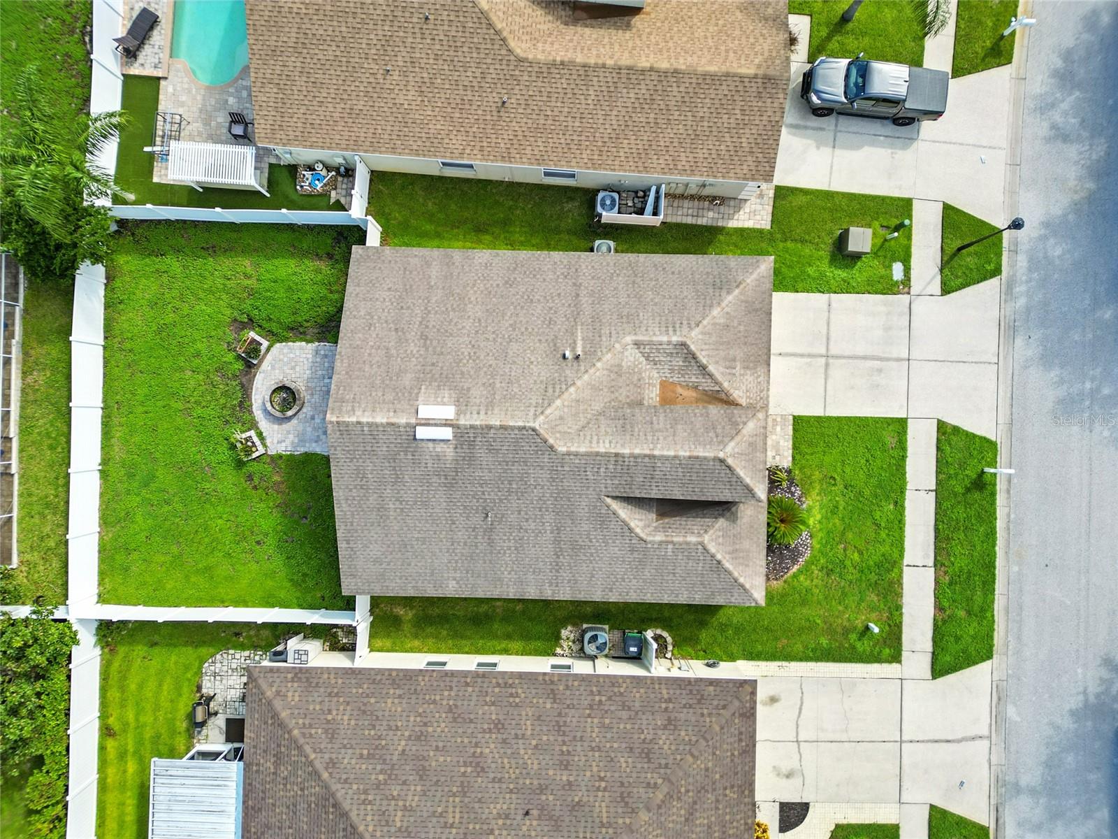 26850 MIDDLEGROUND LOOP, WESLEY CHAPEL, FL, 33544