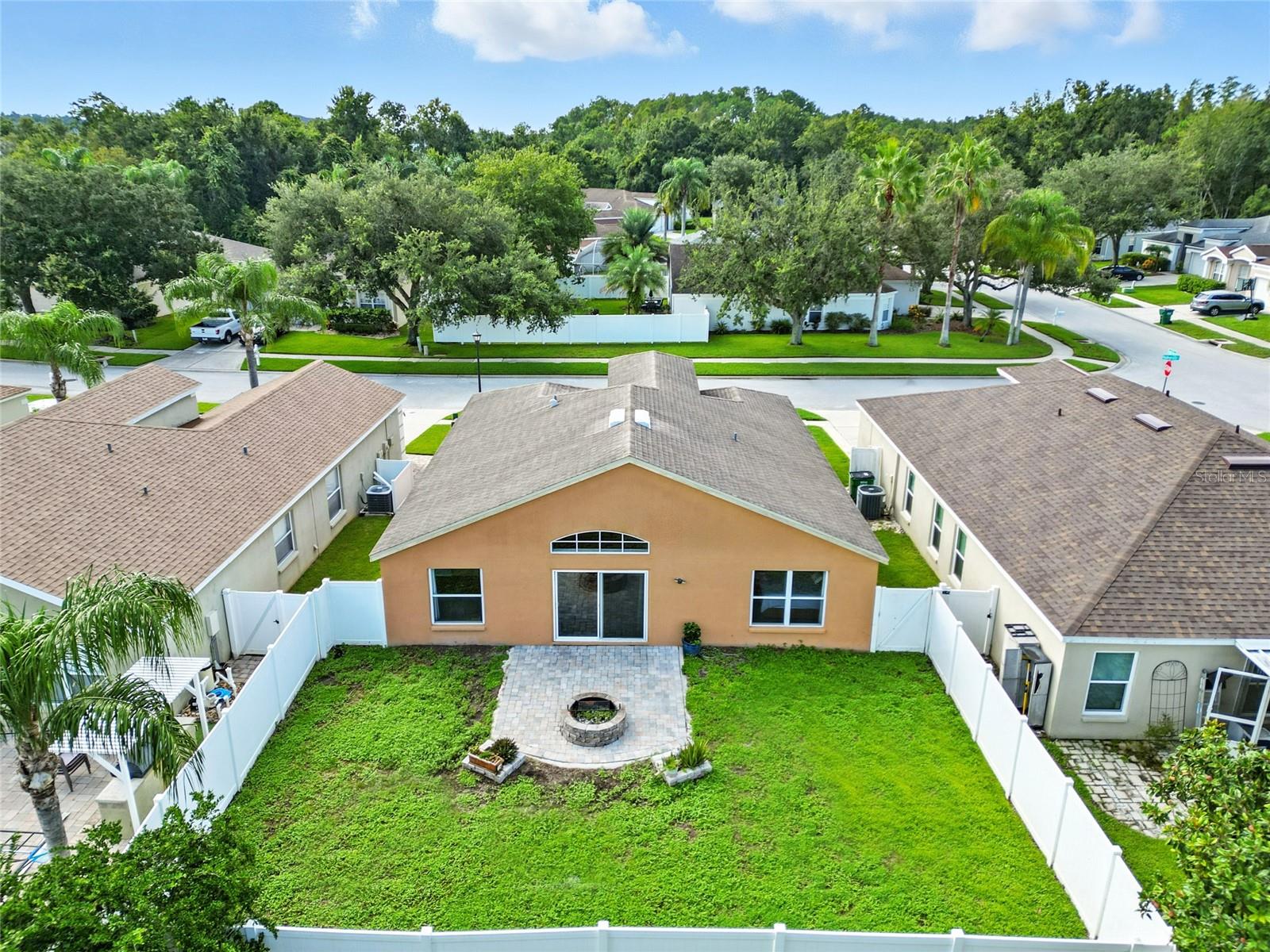 26850 MIDDLEGROUND LOOP, WESLEY CHAPEL, FL, 33544