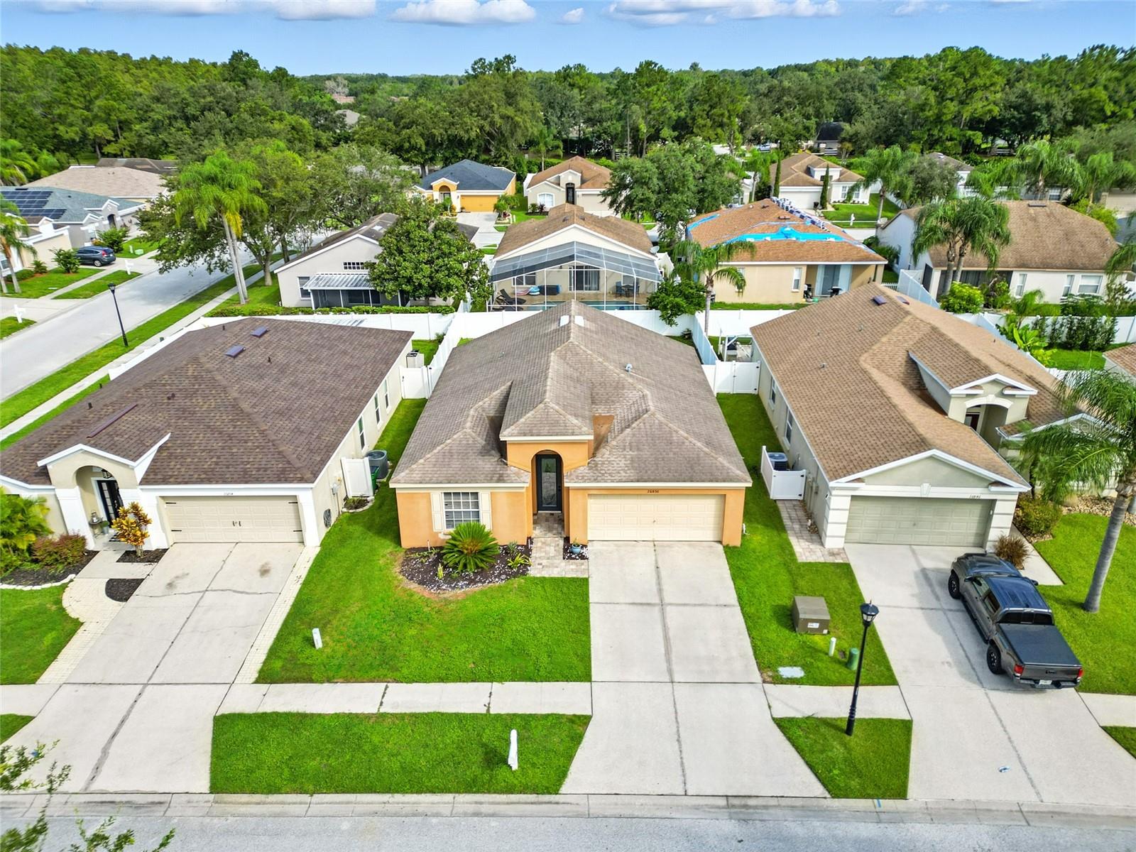 26850 MIDDLEGROUND LOOP, WESLEY CHAPEL, FL, 33544