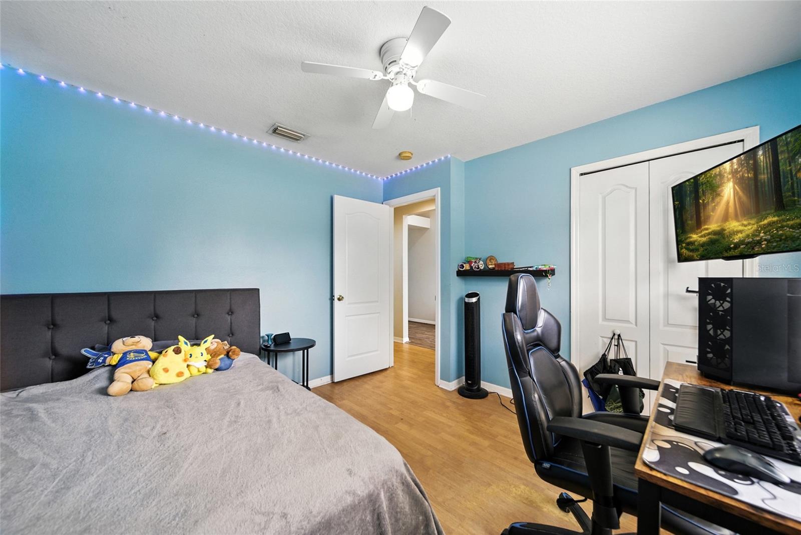 26850 MIDDLEGROUND LOOP, WESLEY CHAPEL, FL, 33544