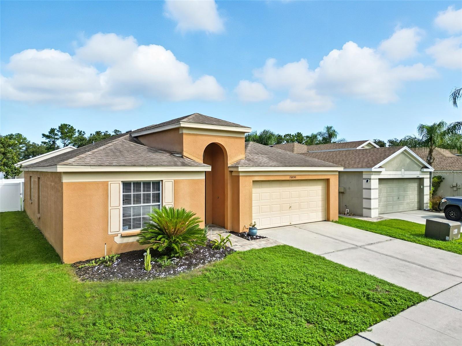 26850 MIDDLEGROUND LOOP, WESLEY CHAPEL, FL, 33544