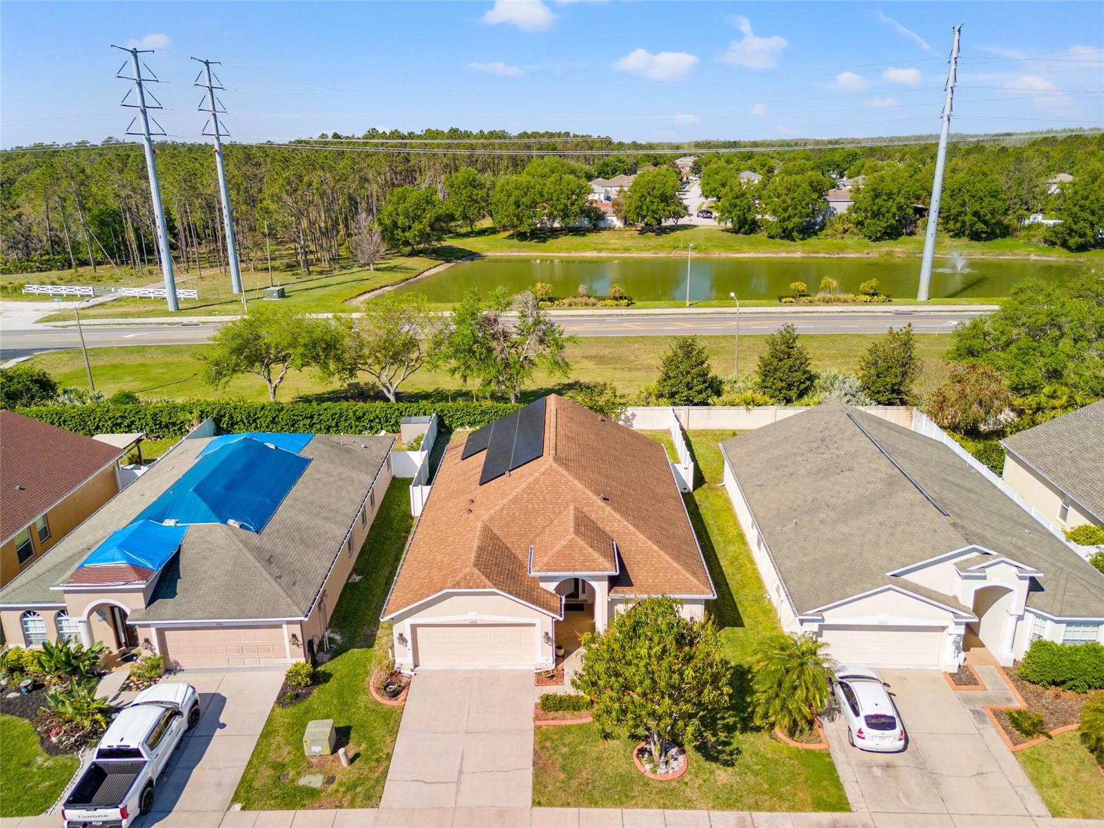 4247 BALMORAL CT, WESLEY CHAPEL, FL, 33543