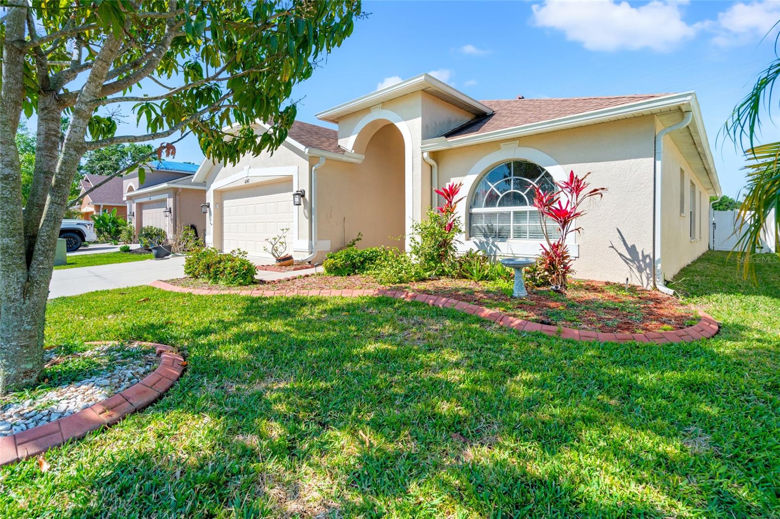 4247 BALMORAL CT, WESLEY CHAPEL, FL, 33543