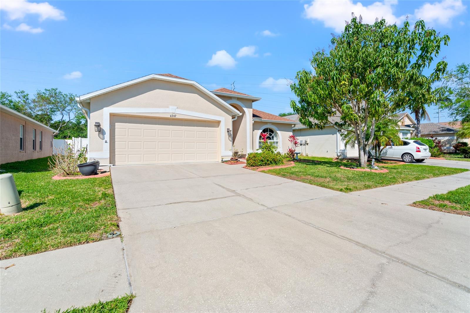 4247 BALMORAL CT, WESLEY CHAPEL, FL, 33543