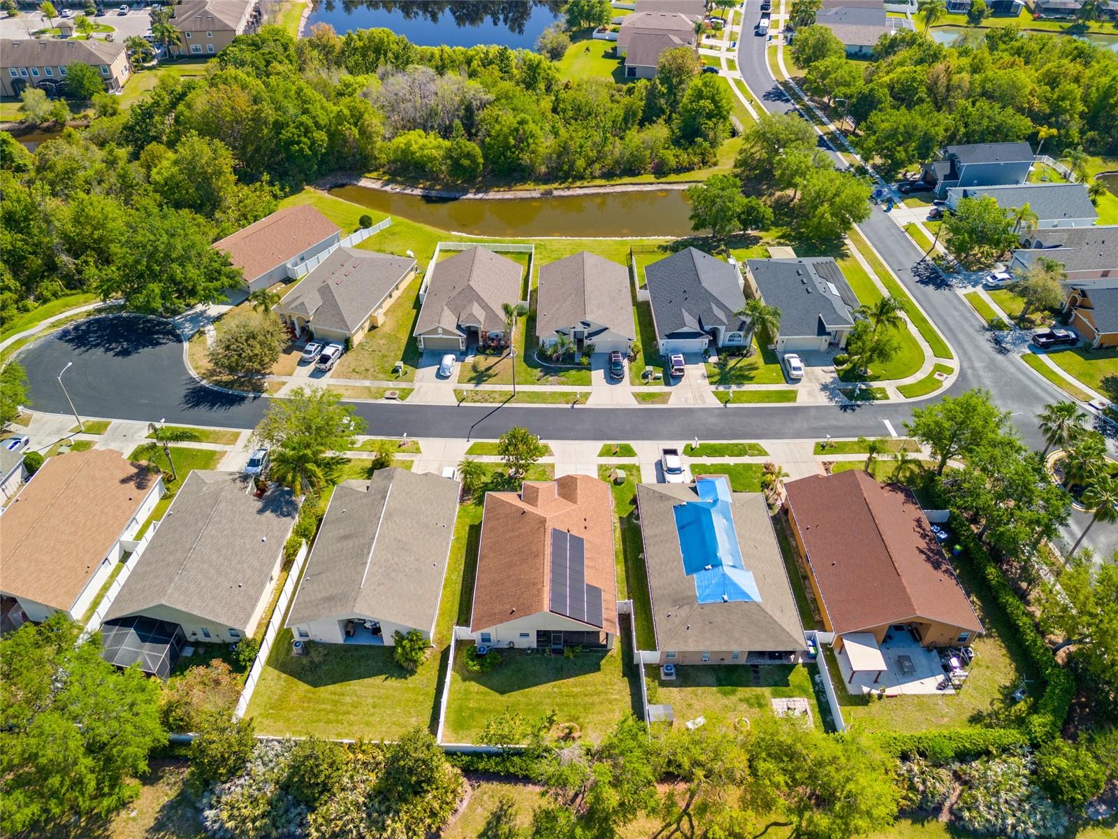 4247 BALMORAL CT, WESLEY CHAPEL, FL, 33543