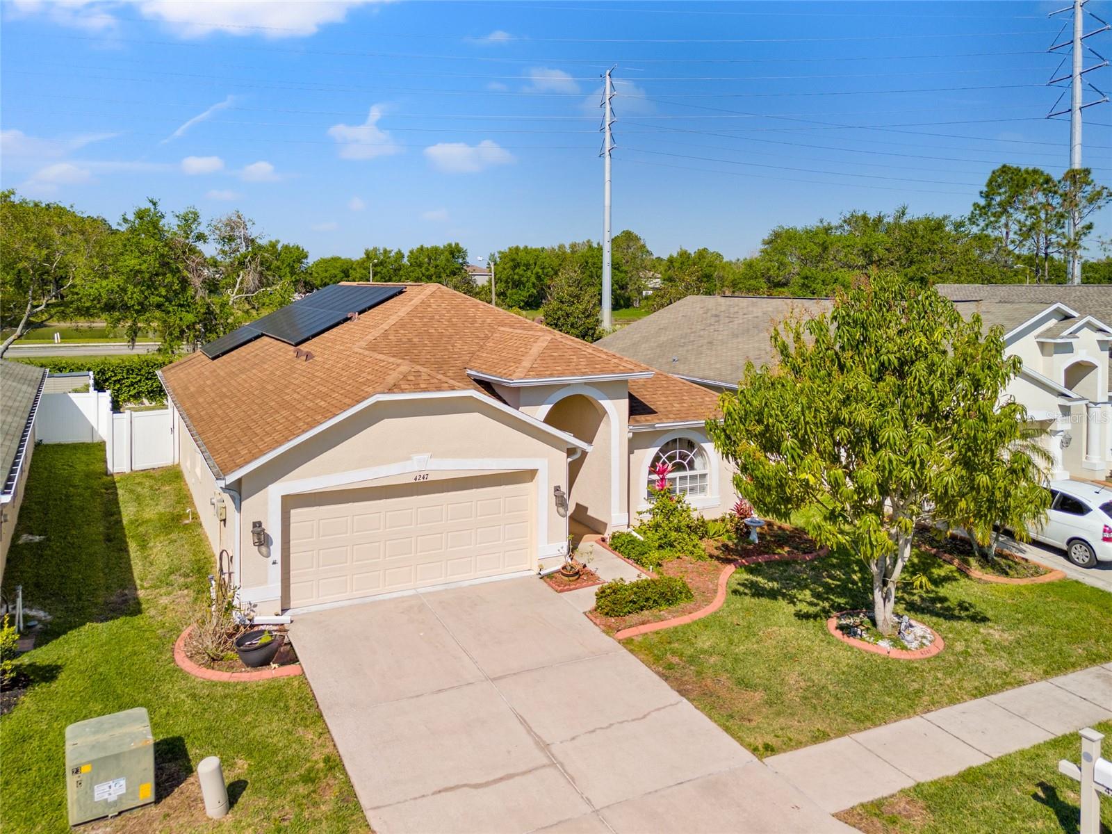 4247 BALMORAL CT, WESLEY CHAPEL, FL, 33543