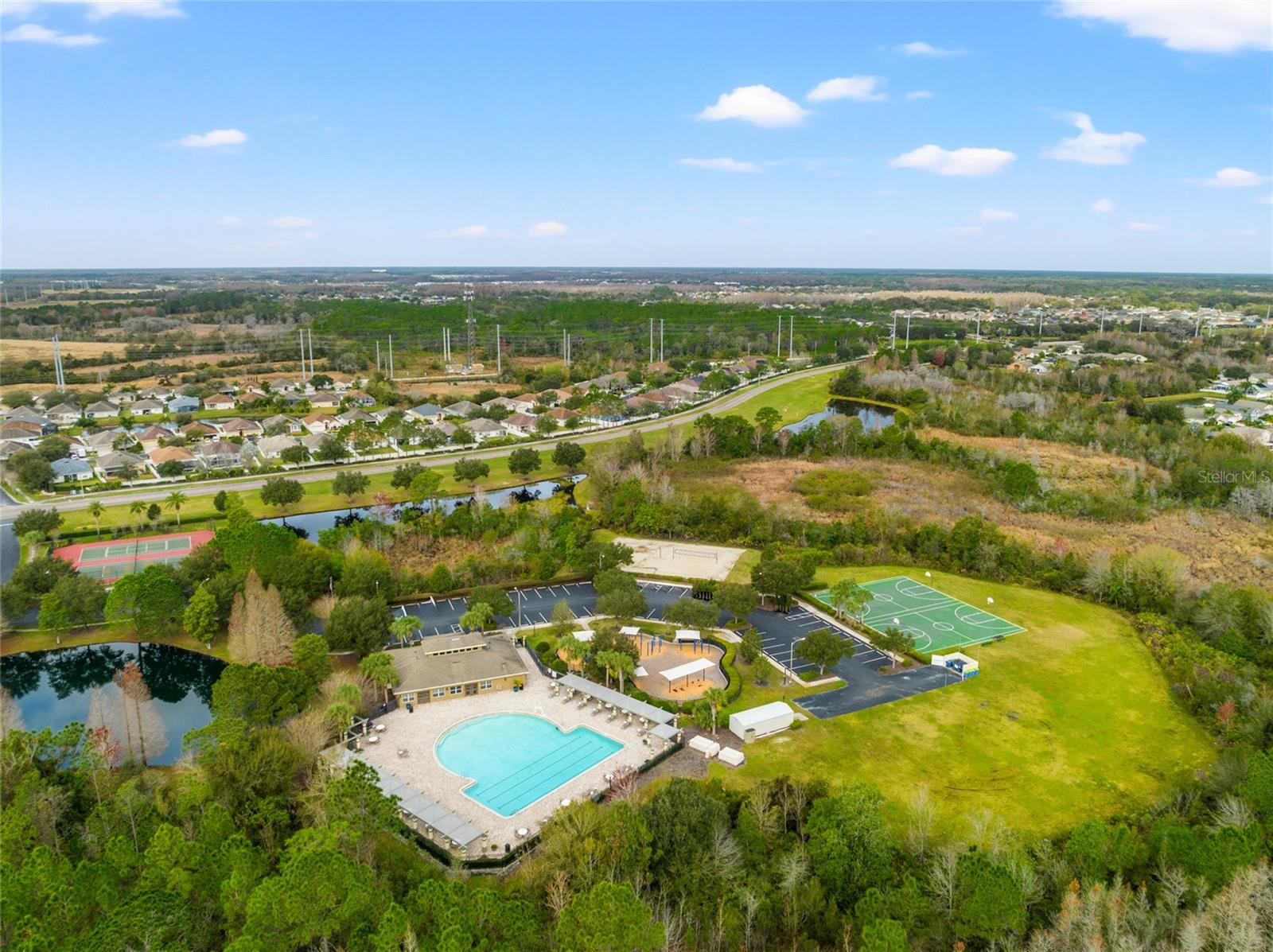 4247 BALMORAL CT, WESLEY CHAPEL, FL, 33543