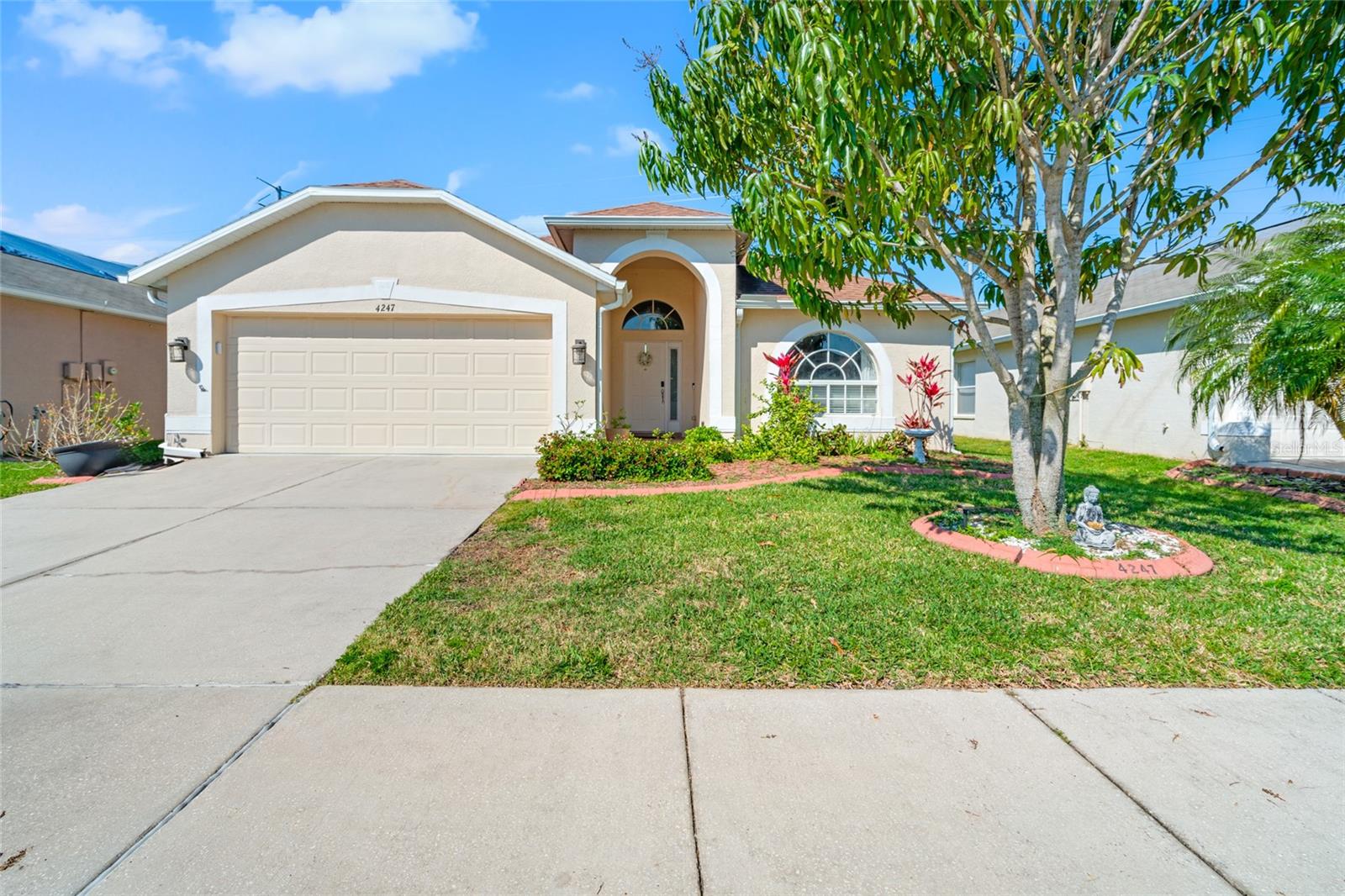 4247 BALMORAL CT, WESLEY CHAPEL, FL, 33543