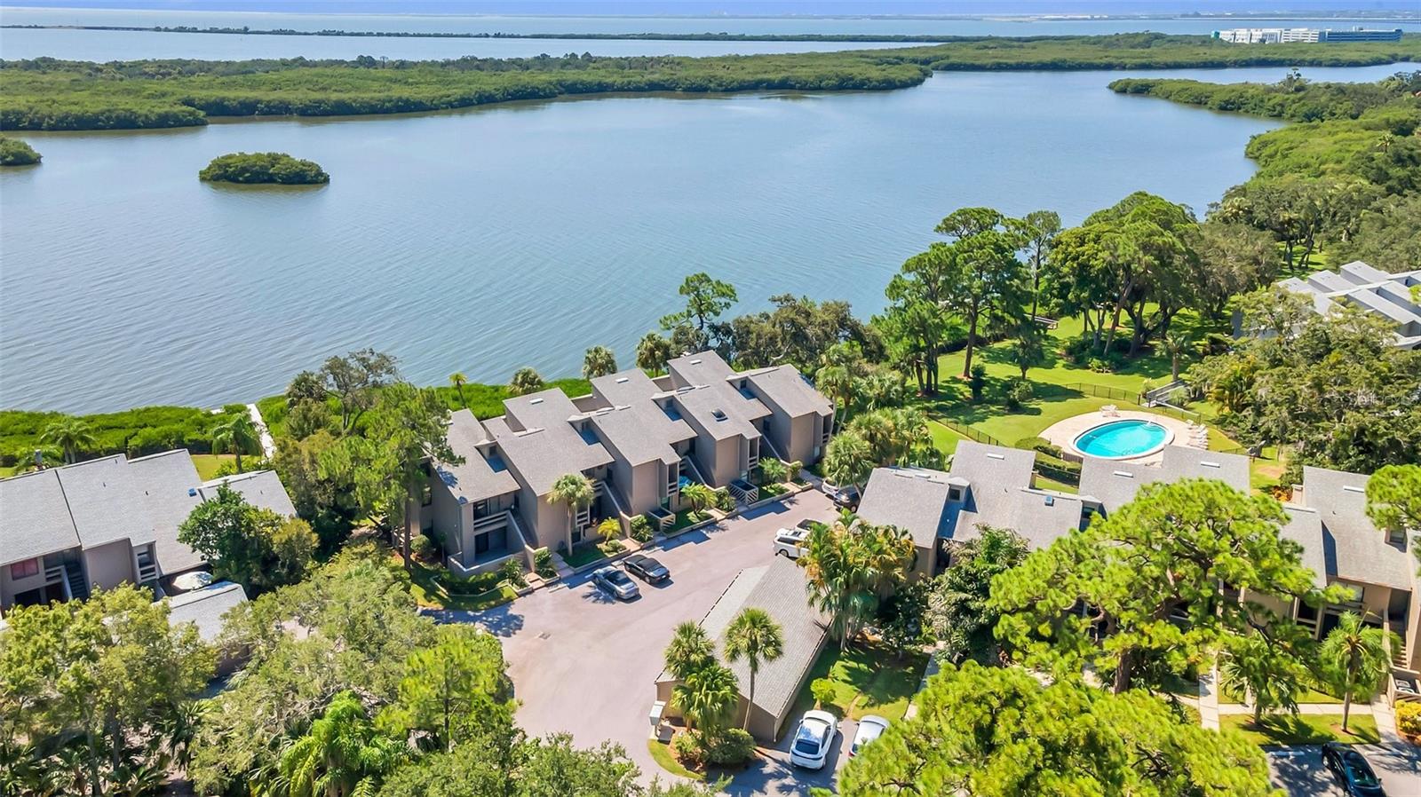 1111 N BAYSHORE BLVD #D6, CLEARWATER, FL, 33759