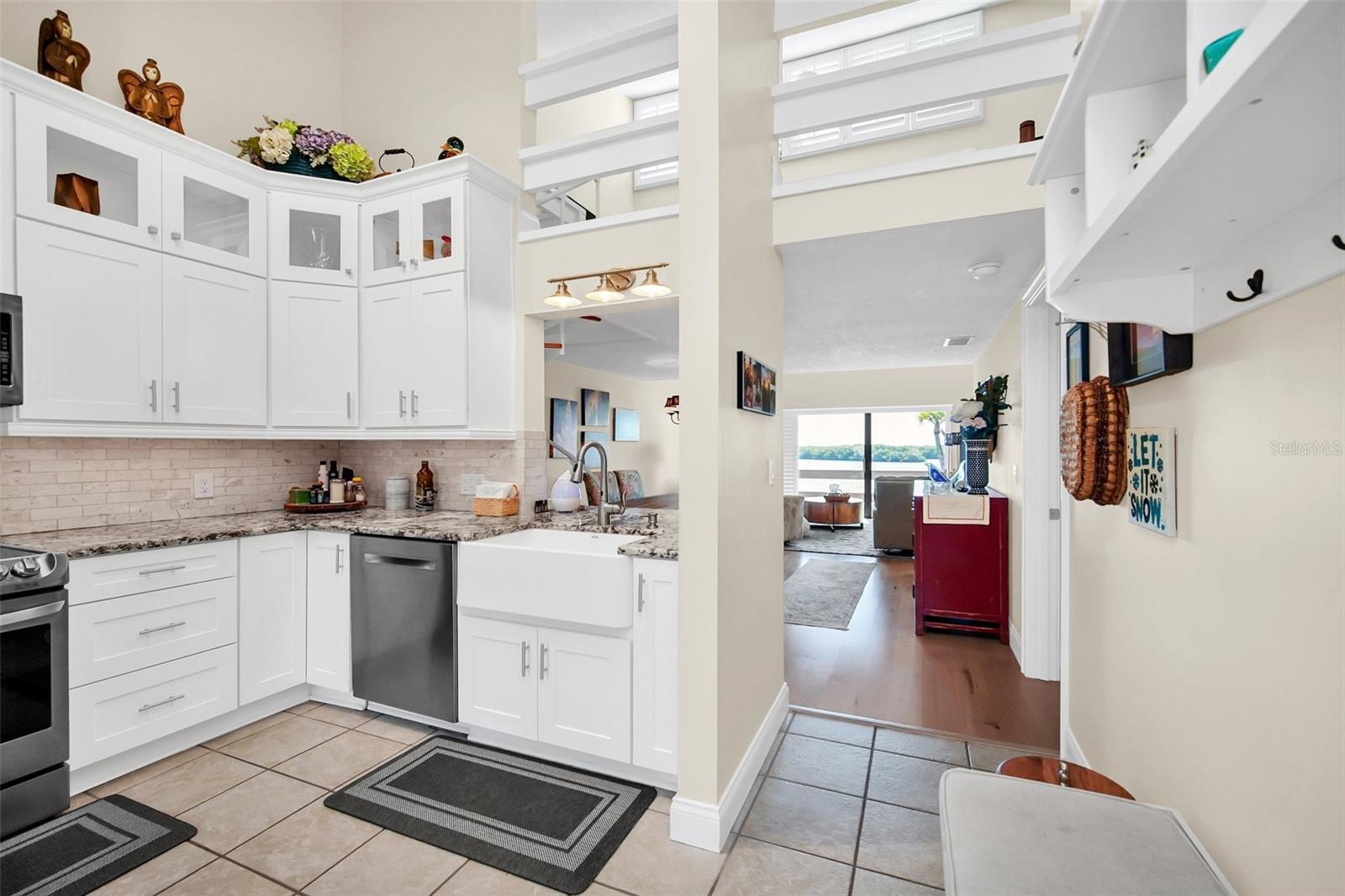 1111 N BAYSHORE BLVD #D6, CLEARWATER, FL, 33759