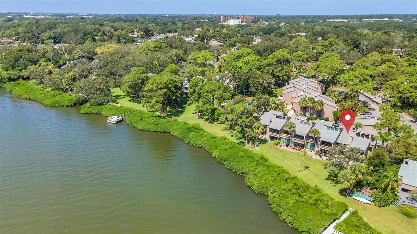 1111 N BAYSHORE BLVD #D6, CLEARWATER, FL, 33759