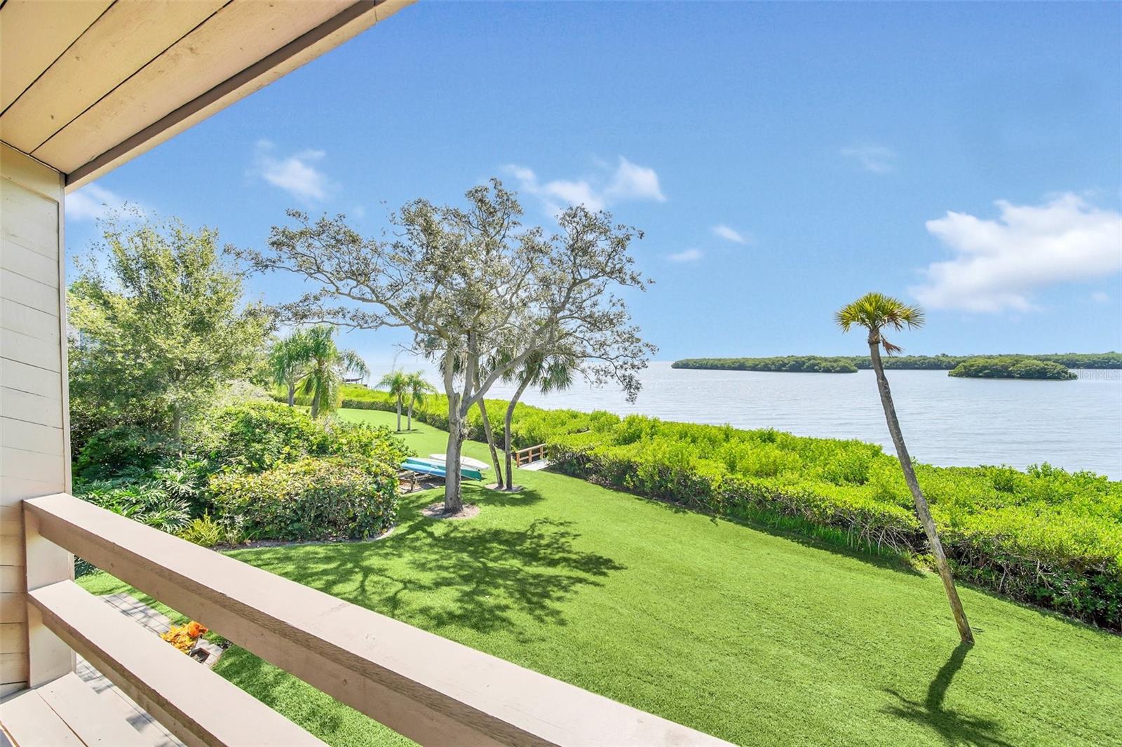 1111 N BAYSHORE BLVD #D6, CLEARWATER, FL, 33759