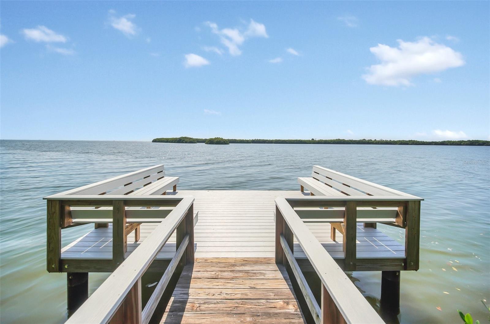 1111 N BAYSHORE BLVD #D6, CLEARWATER, FL, 33759