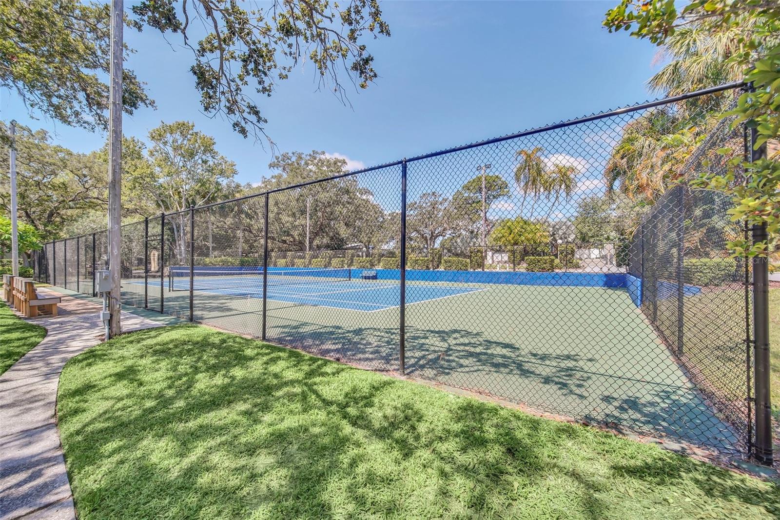 1111 N BAYSHORE BLVD #D6, CLEARWATER, FL, 33759