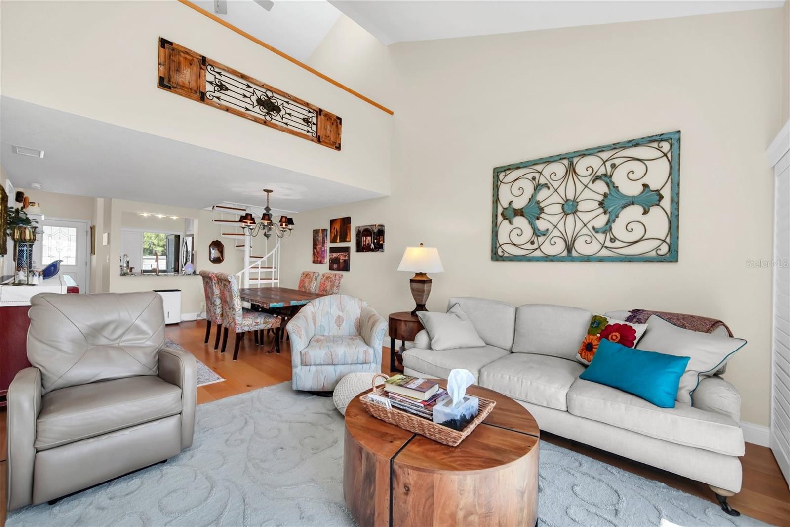 1111 N BAYSHORE BLVD #D6, CLEARWATER, FL, 33759