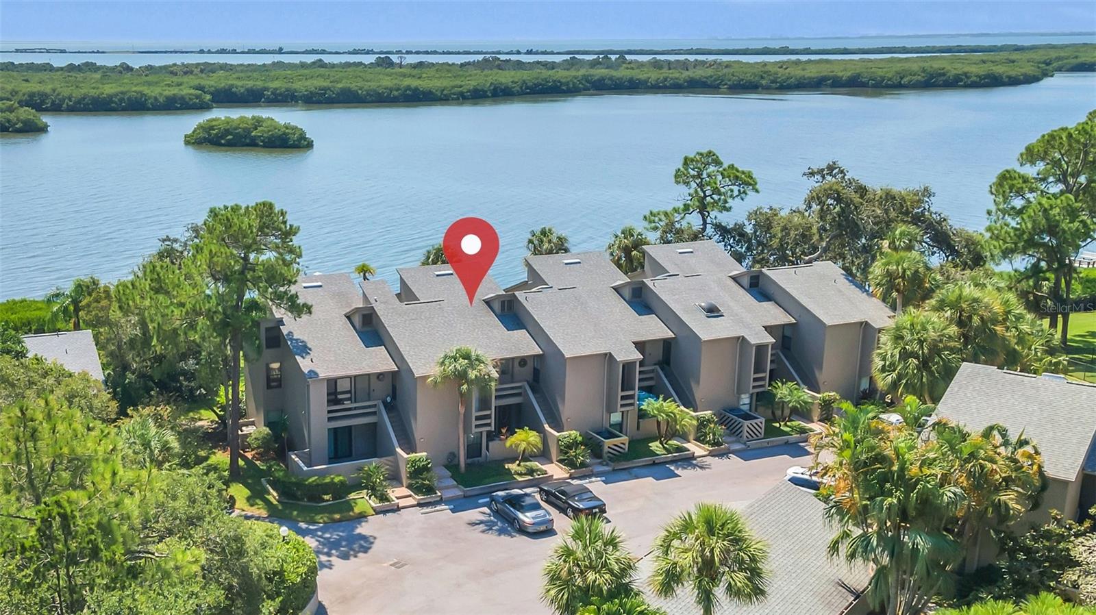 1111 N BAYSHORE BLVD #D6, CLEARWATER, FL, 33759