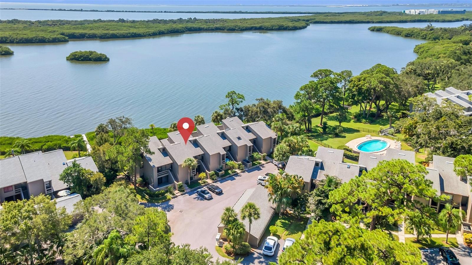 1111 N BAYSHORE BLVD #D6, CLEARWATER, FL, 33759