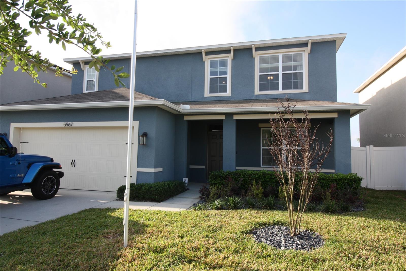 5967 CHURCHILL SQUARE WAY, GROVELAND, FL, 34736