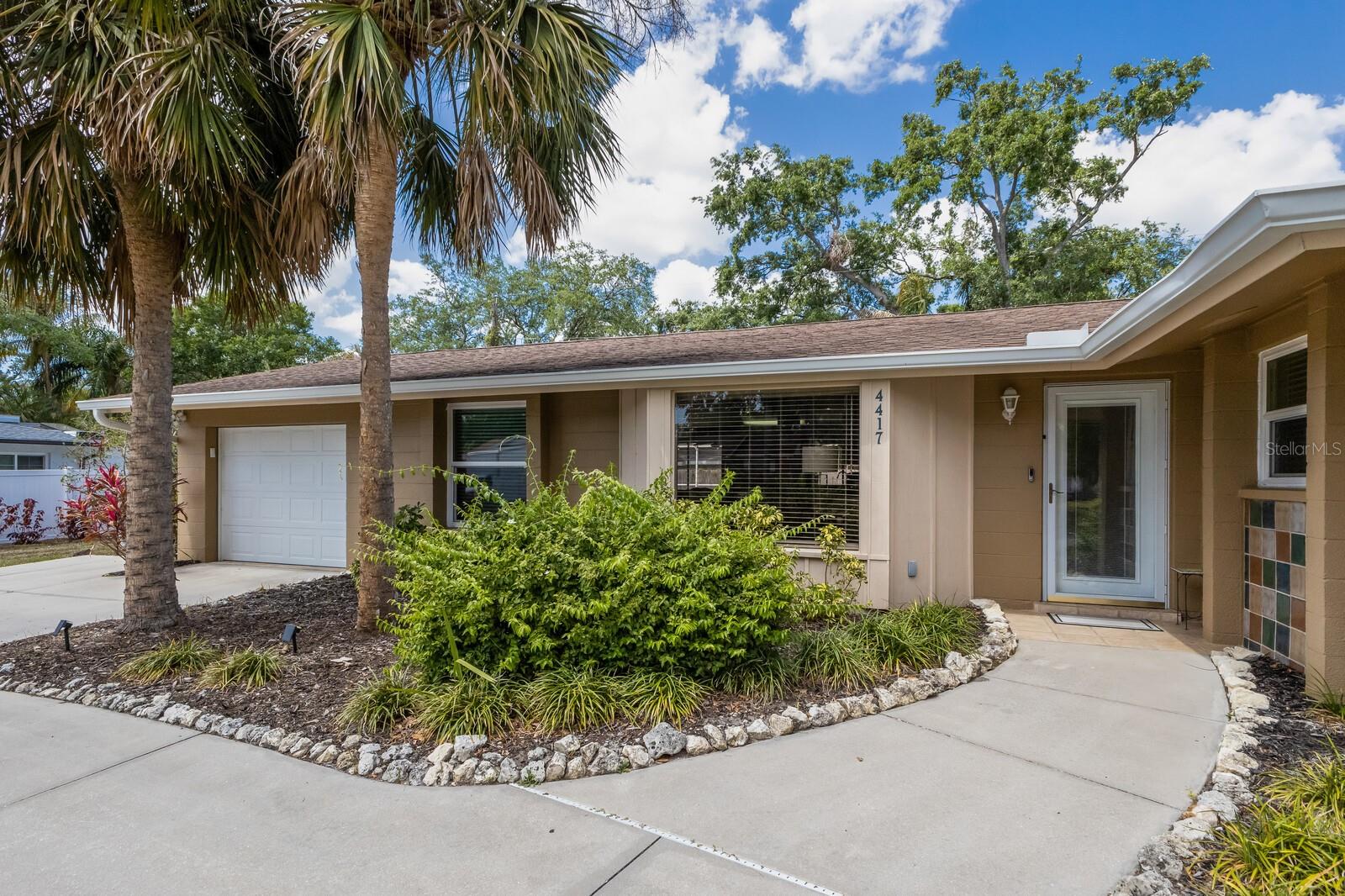 4417 GALWAY DR, SARASOTA, FL, 34232