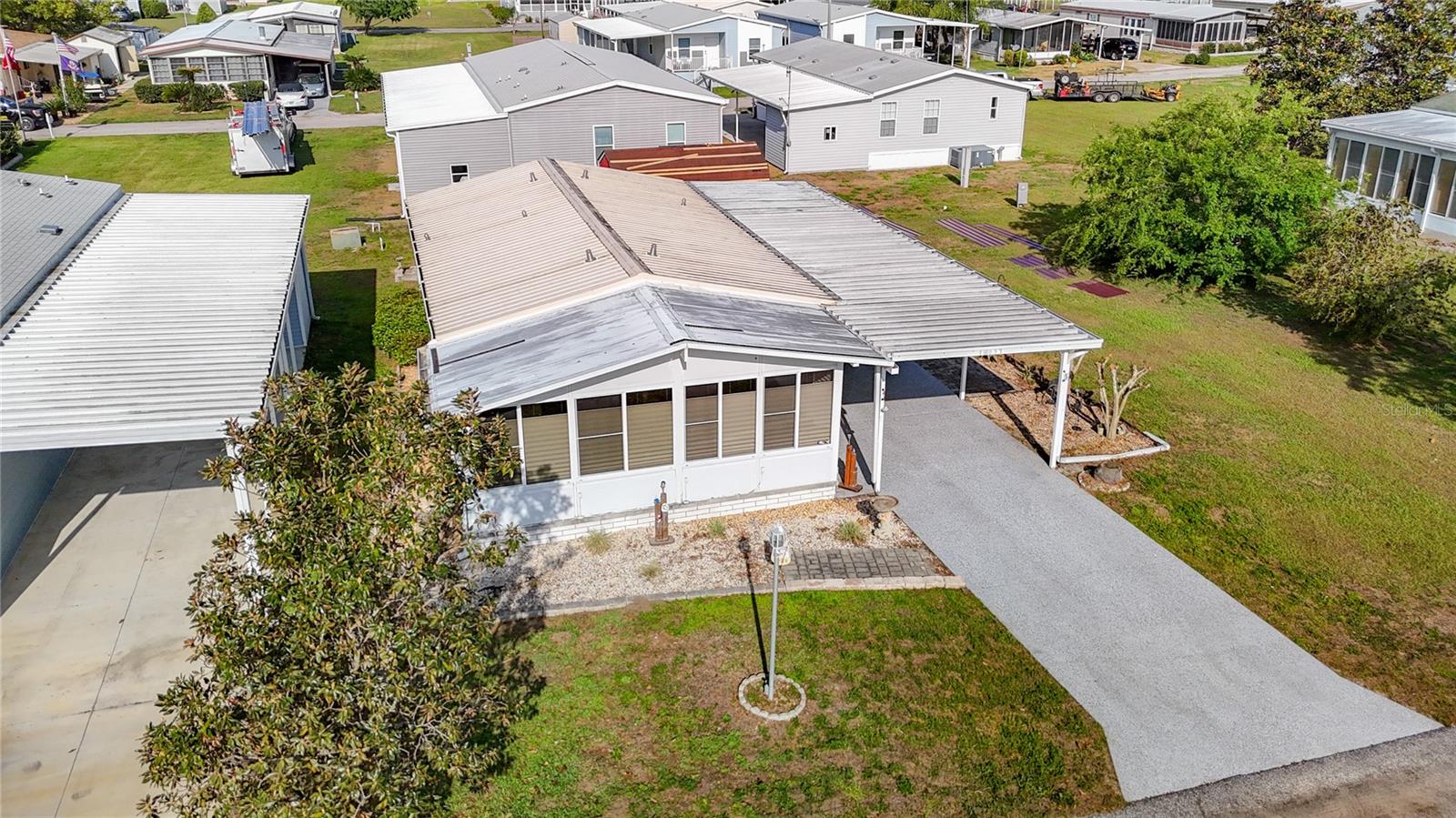 10033 WELLINGTON AVE, DADE CITY, FL, 33525