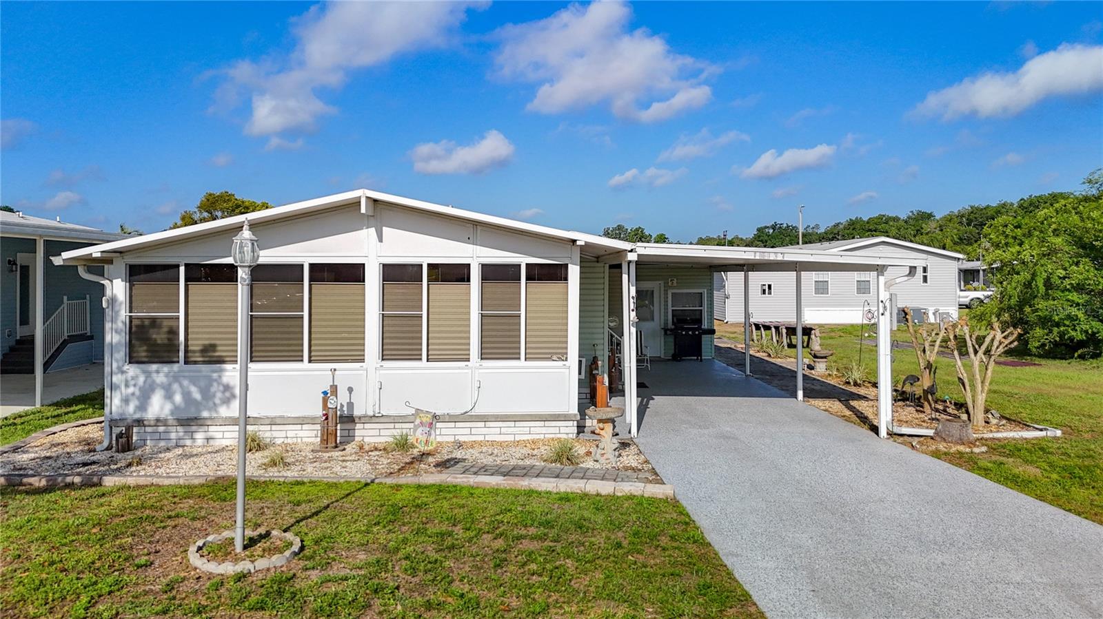 10033 WELLINGTON AVE, DADE CITY, FL, 33525