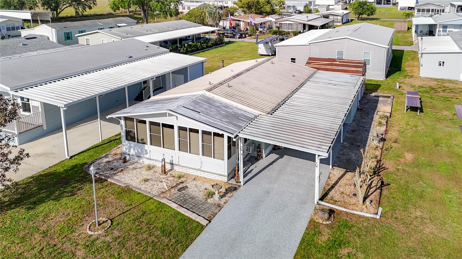 10033 WELLINGTON AVE, DADE CITY, FL, 33525