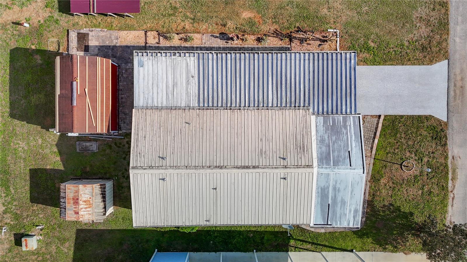 10033 WELLINGTON AVE, DADE CITY, FL, 33525