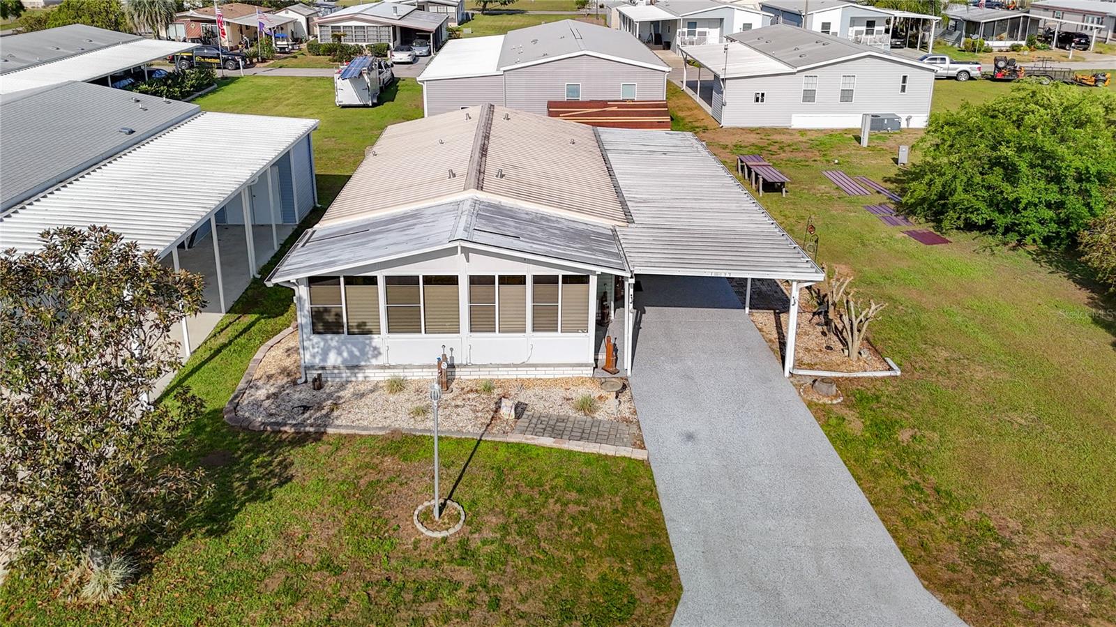 10033 WELLINGTON AVE, DADE CITY, FL, 33525