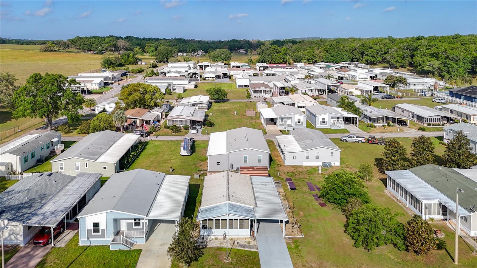 10033 WELLINGTON AVE, DADE CITY, FL, 33525