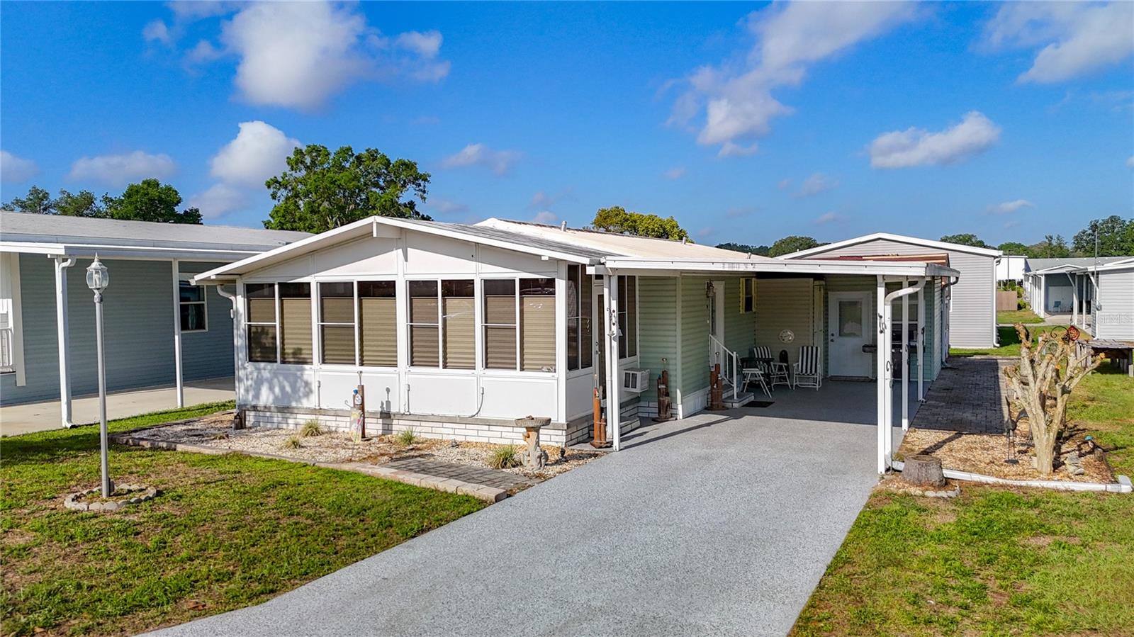 10033 WELLINGTON AVE, DADE CITY, FL, 33525