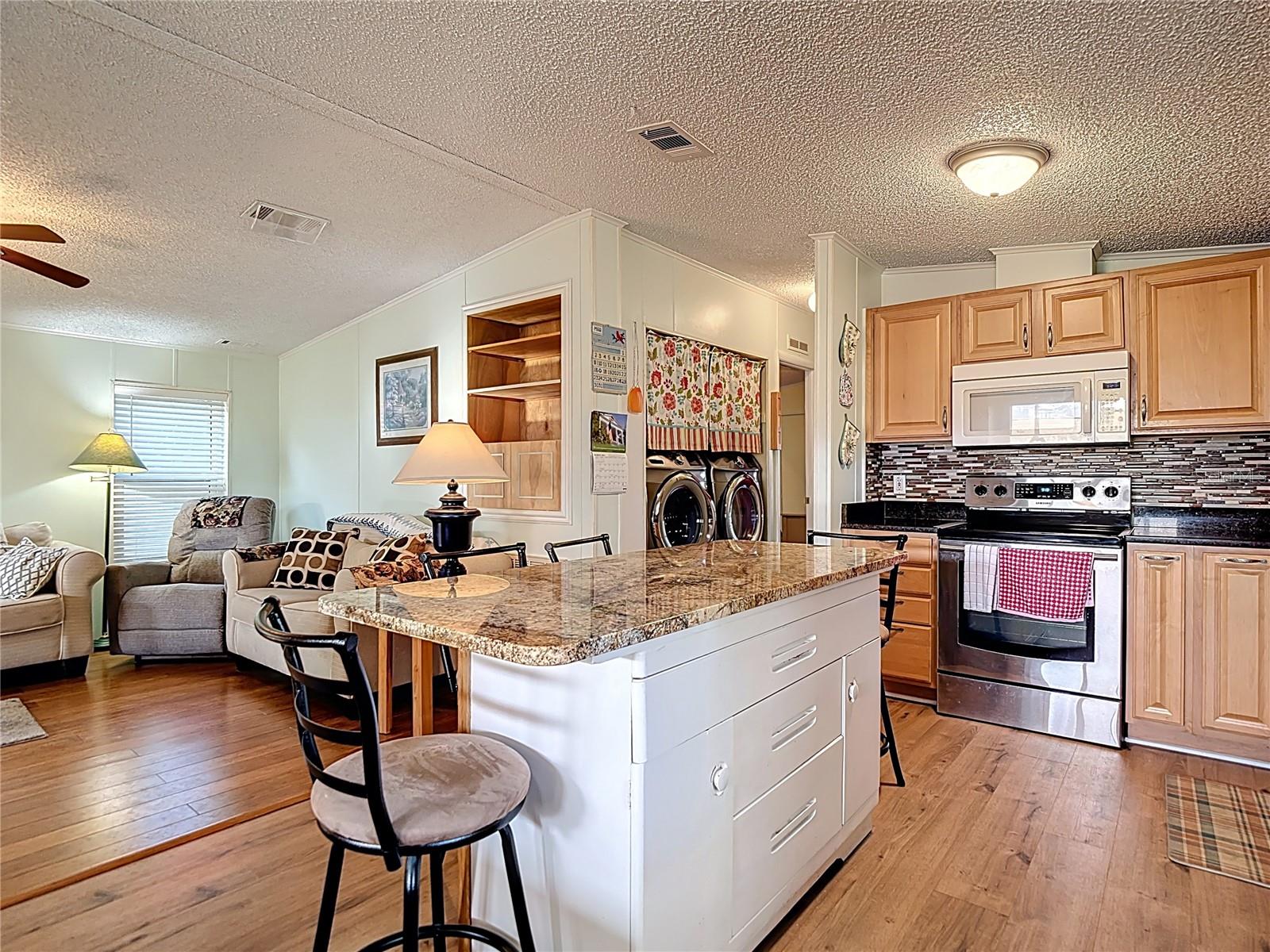 10033 WELLINGTON AVE, DADE CITY, FL, 33525