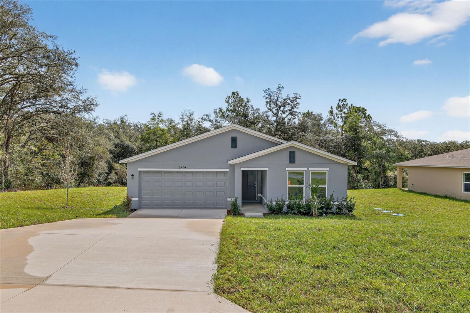 2906 W CAMILO DR, CITRUS SPRINGS, FL, 34433