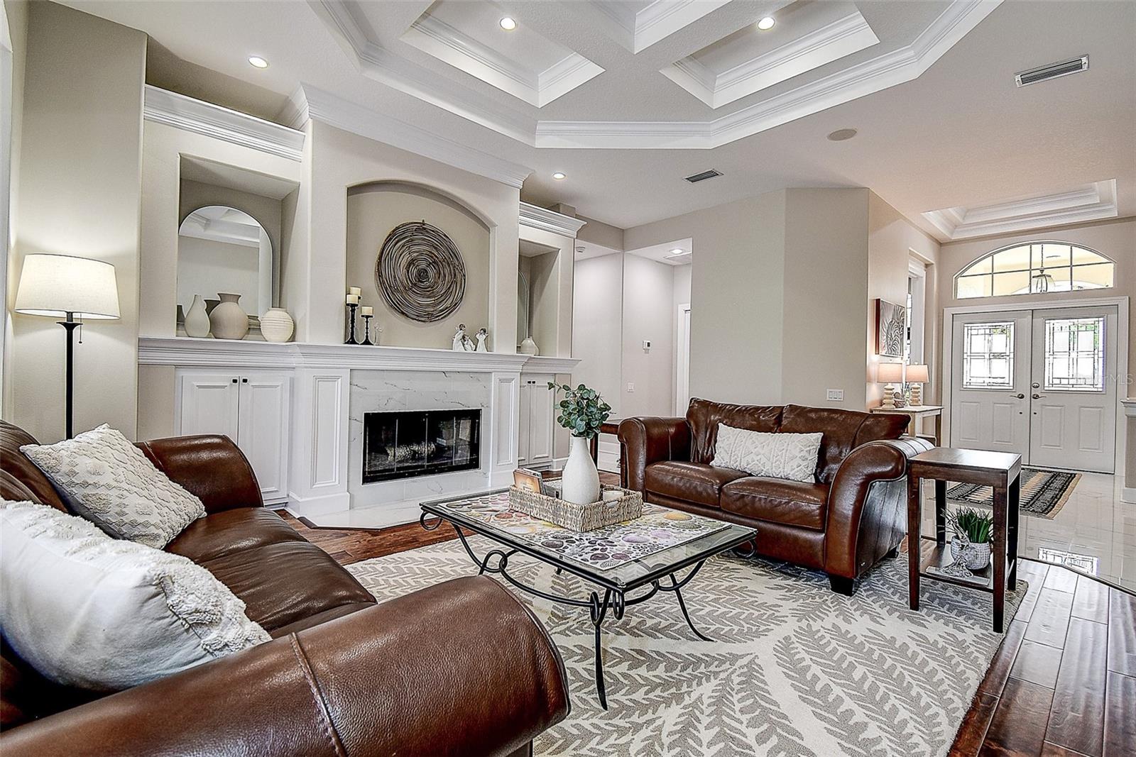 5460 MILLBROOK WAY, PALM HARBOR, FL, 34685