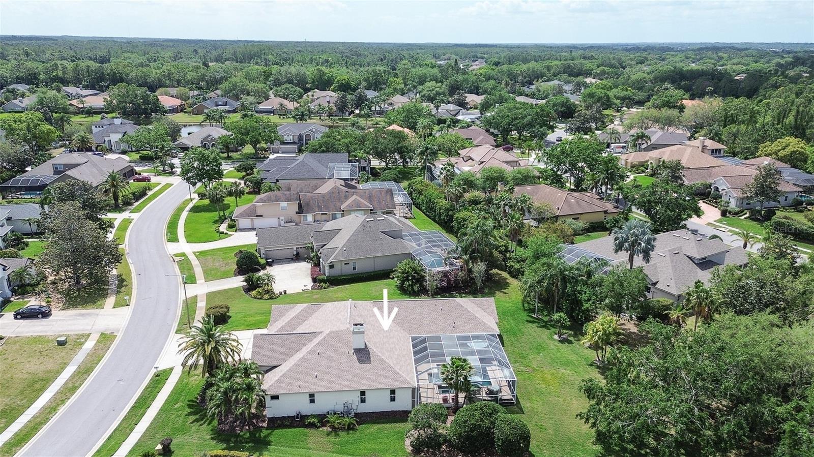 5460 MILLBROOK WAY, PALM HARBOR, FL, 34685