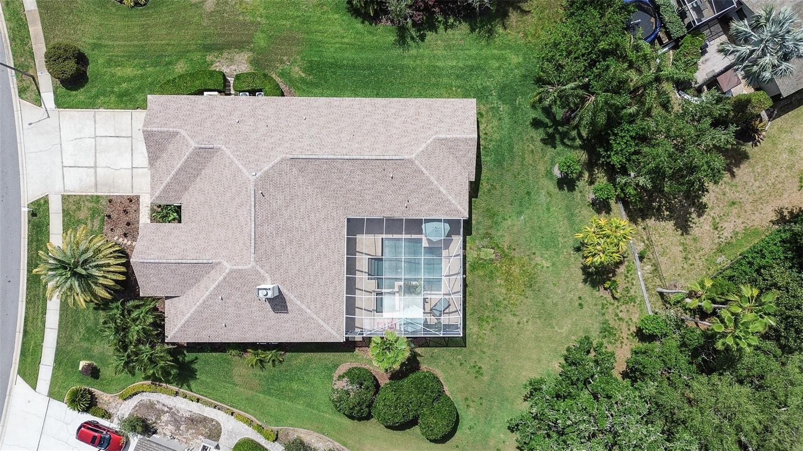 5460 MILLBROOK WAY, PALM HARBOR, FL, 34685