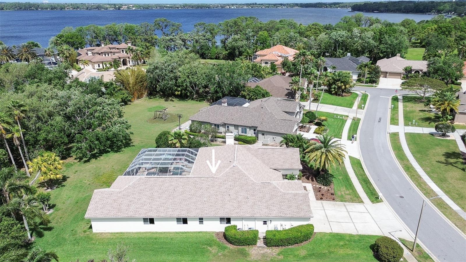 5460 MILLBROOK WAY, PALM HARBOR, FL, 34685