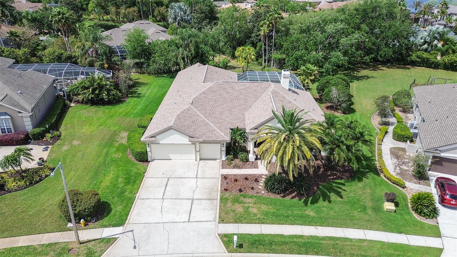5460 MILLBROOK WAY, PALM HARBOR, FL, 34685