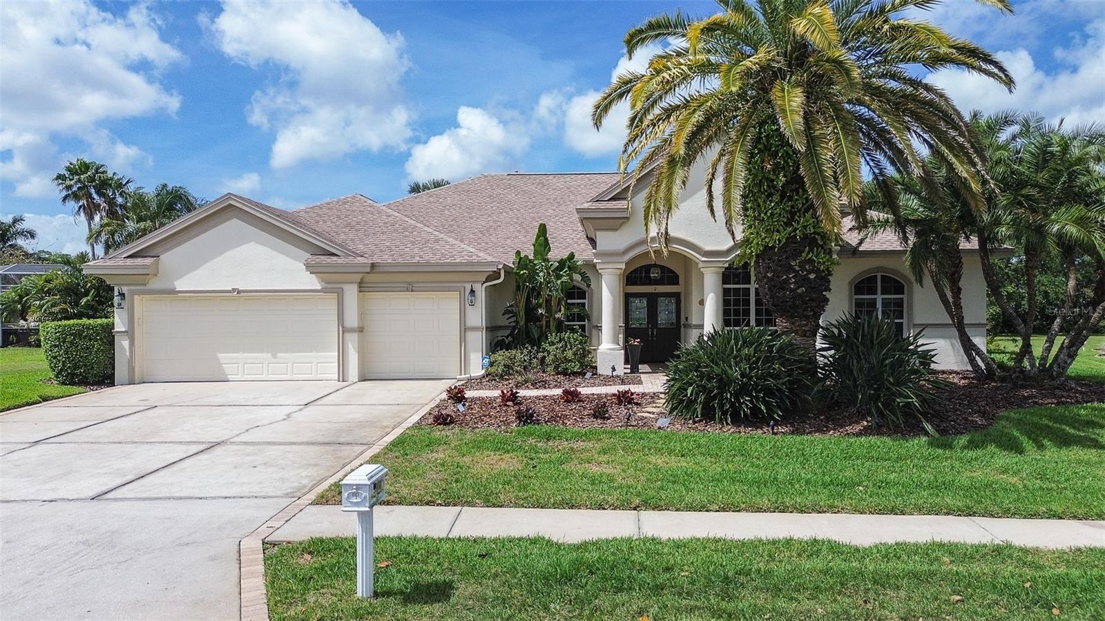 5460 MILLBROOK WAY, PALM HARBOR, FL, 34685