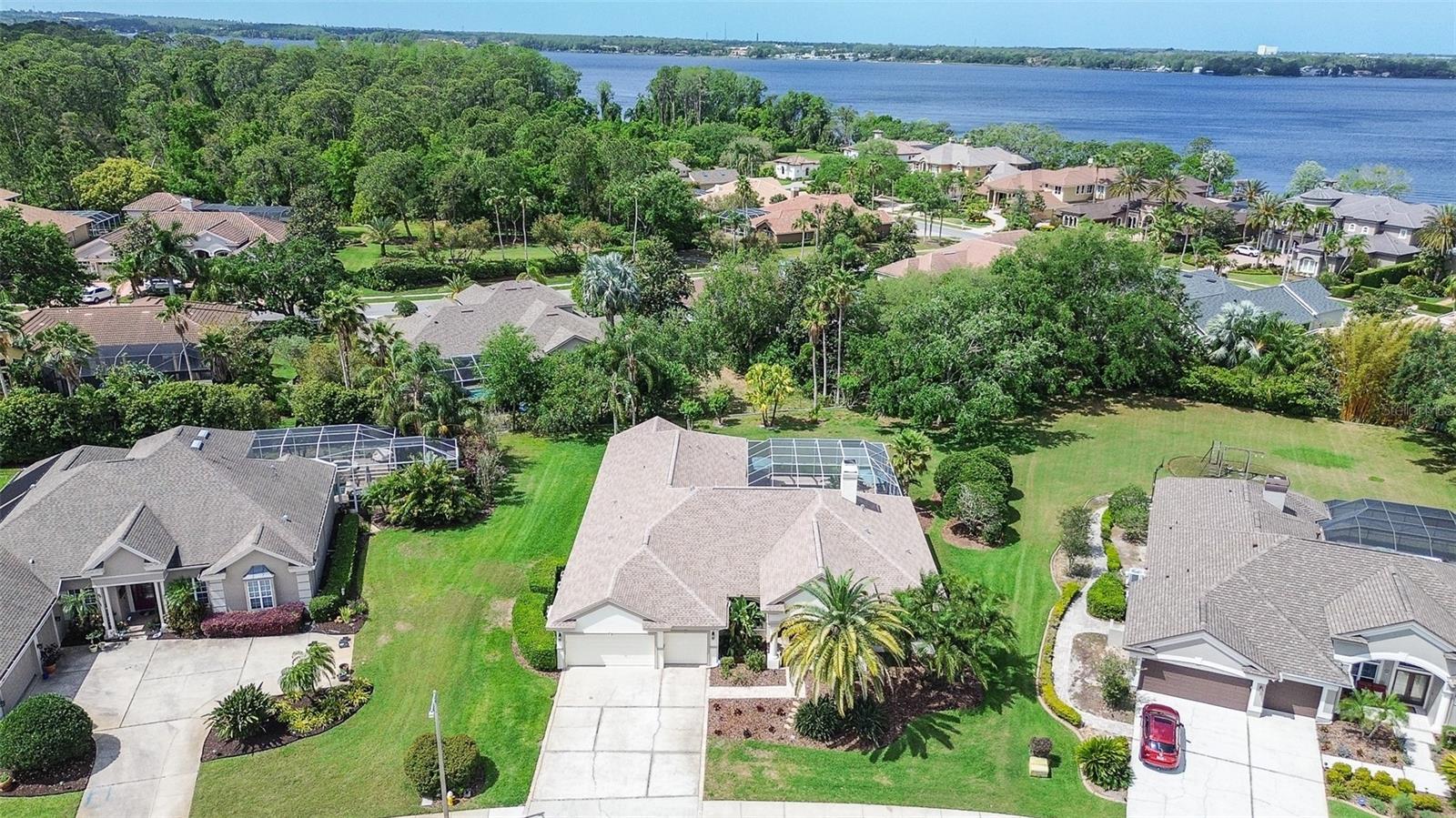 5460 MILLBROOK WAY, PALM HARBOR, FL, 34685