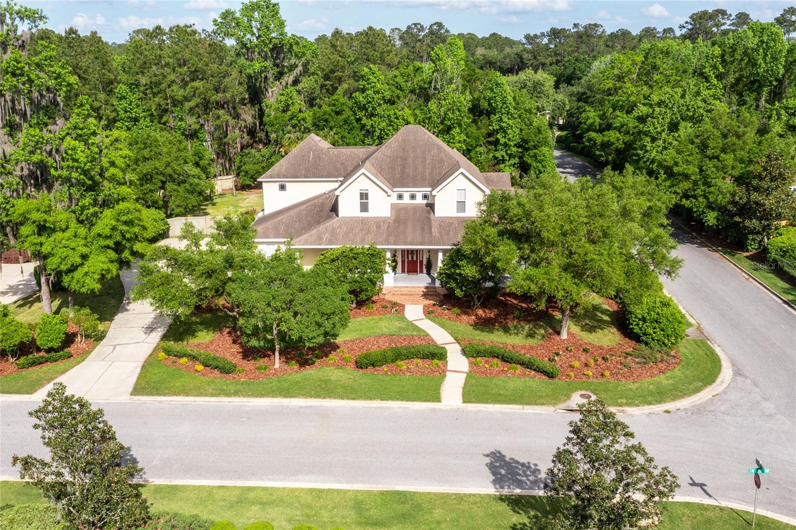 3583 SW 87TH DR, GAINESVILLE, FL, 32608