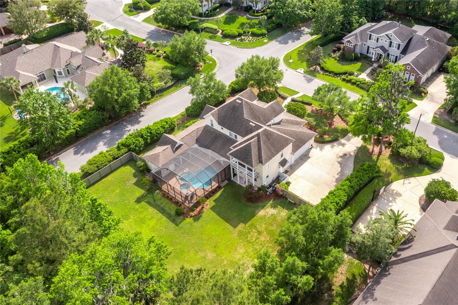 3583 SW 87TH DR, GAINESVILLE, FL, 32608