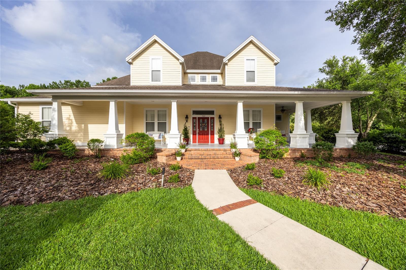 3583 SW 87TH DR, GAINESVILLE, FL, 32608
