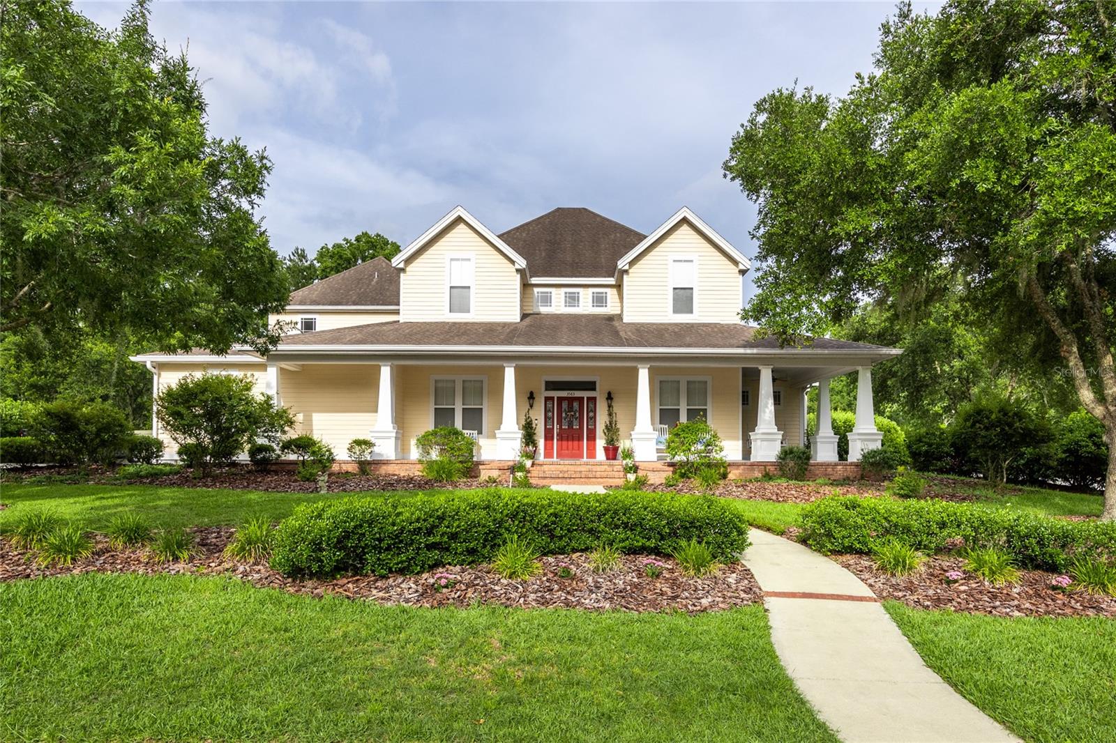 3583 SW 87TH DR, GAINESVILLE, FL, 32608