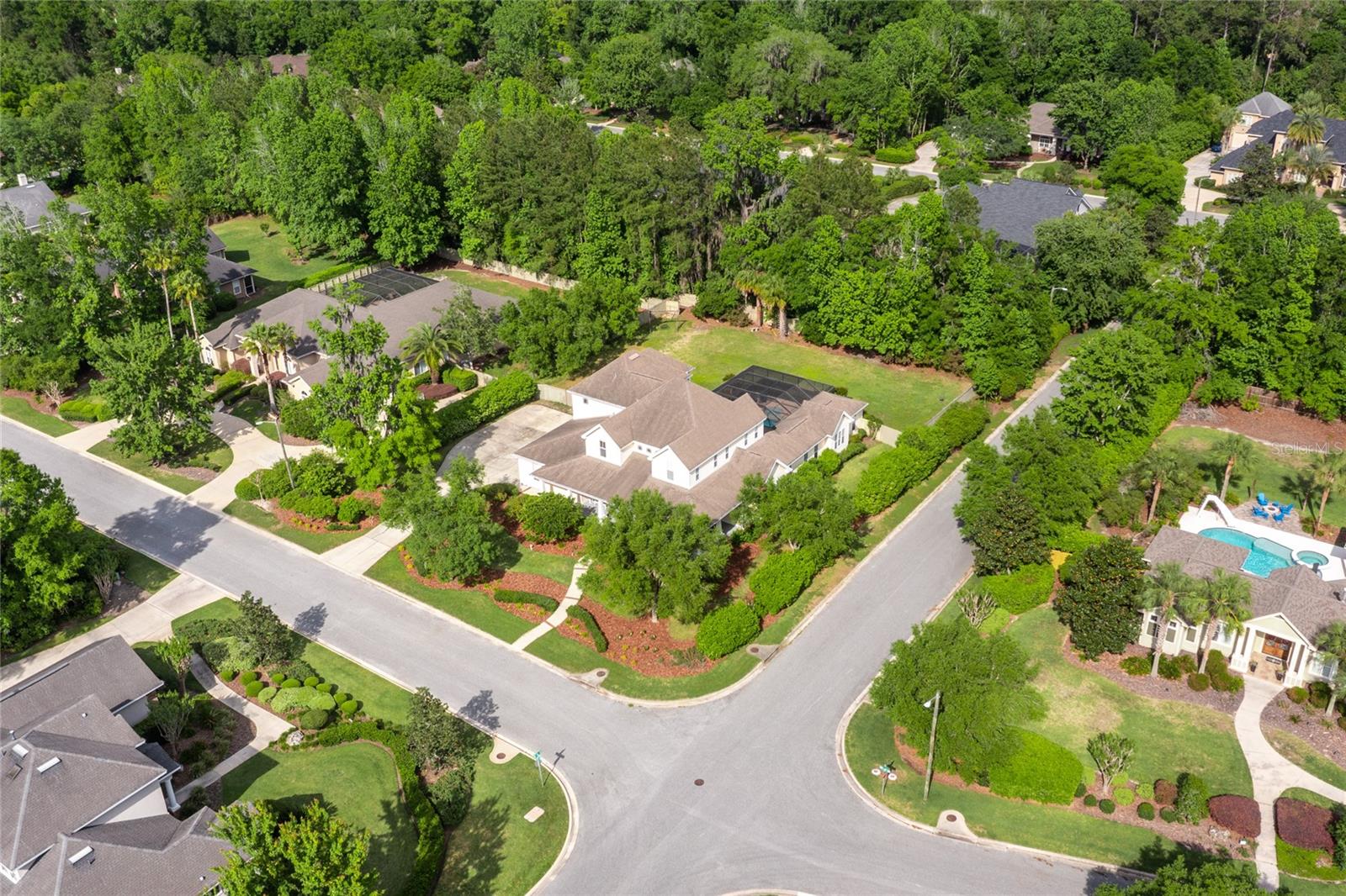 3583 SW 87TH DR, GAINESVILLE, FL, 32608