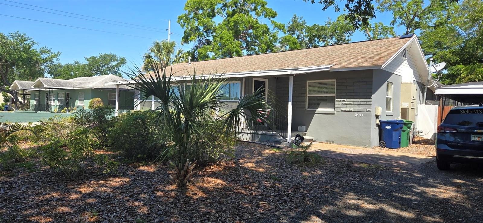 3911 W MORRISON AVE, TAMPA, FL, 33629