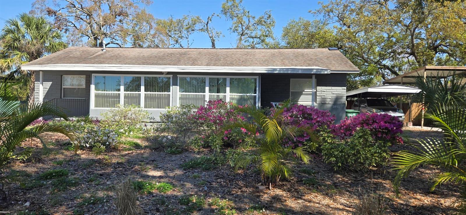 3911 W MORRISON AVE, TAMPA, FL, 33629