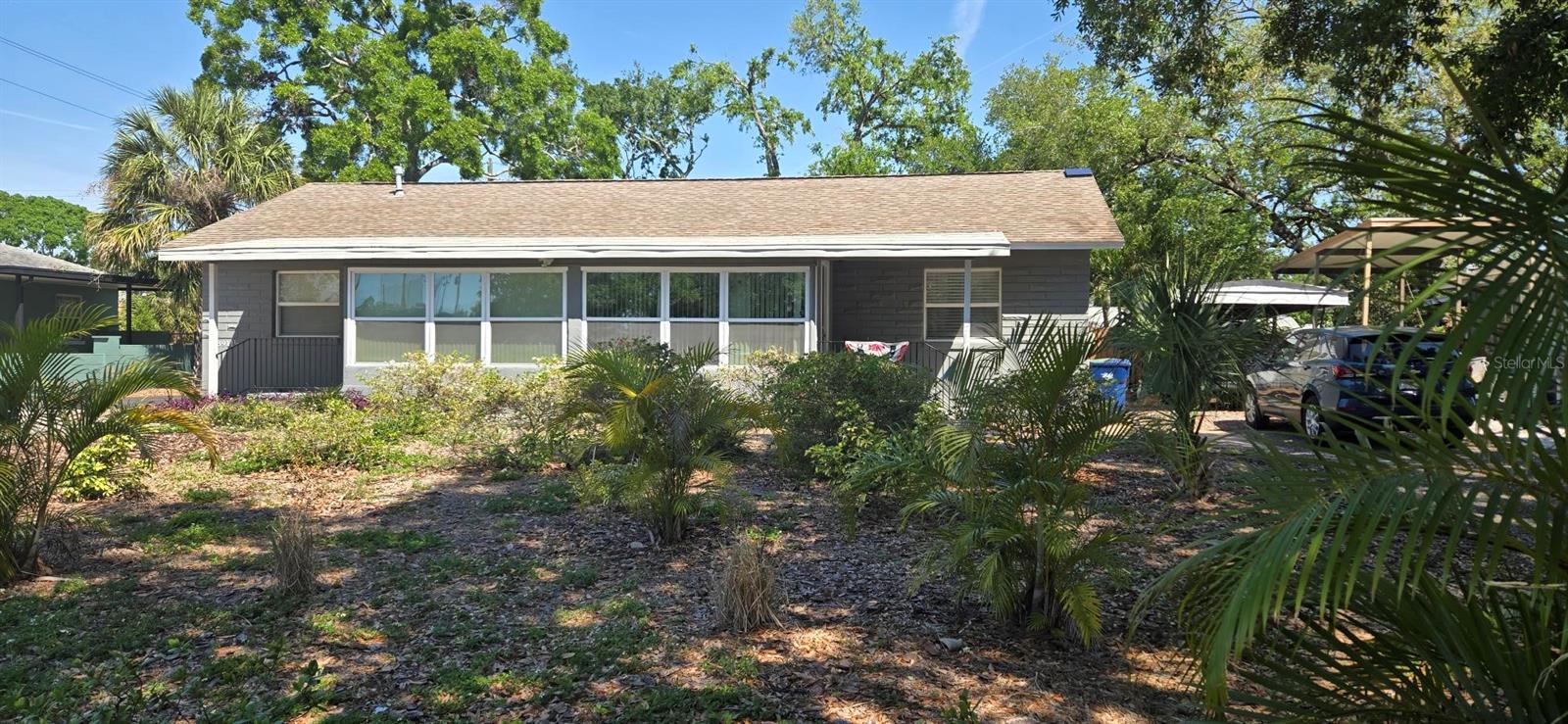 3911 W MORRISON AVE, TAMPA, FL, 33629