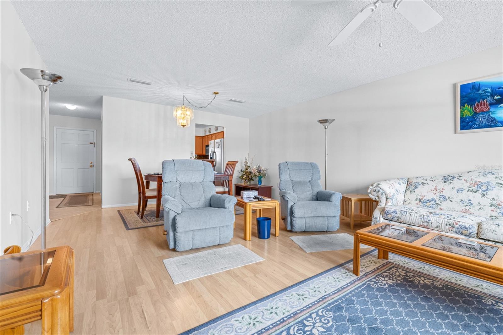 1706 BELLEAIR FOREST DR #336, BELLEAIR, FL, 33756